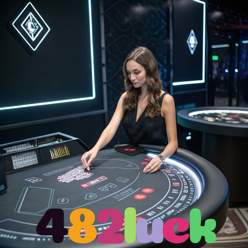 482luck - Baixe o App 482luck para Android e Comece a Jogar