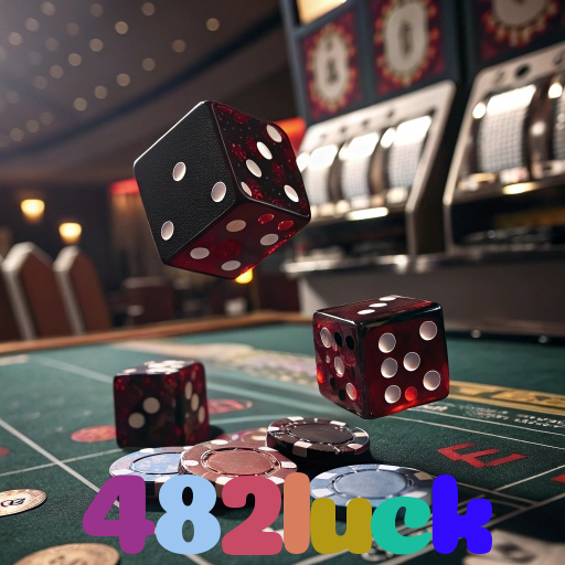 482luck - Baixe o app 482luck no Google Play e jogue ao vivo