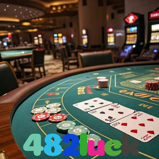482luck - Baixe o app 482luck no Google Play e jogue ao vivo
