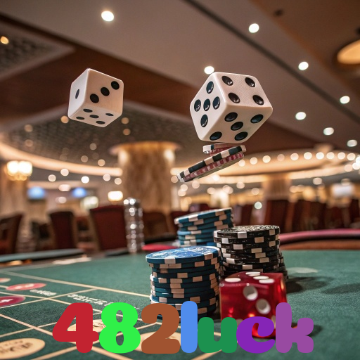 482luck - Baixe o App 482luck para Android e Comece a Jogar