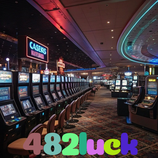 482luck - Baixe o app 482luck no Google Play e jogue ao vivo