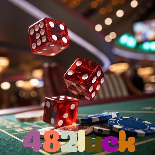 482luck - Baixe o App 482luck para Android e Comece a Jogar