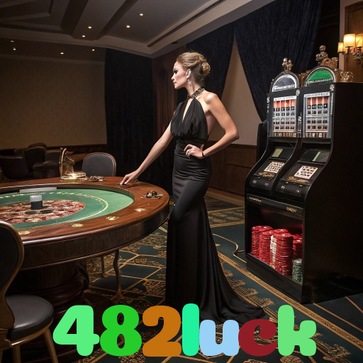482luck - Baixe o App 482luck para Android e Comece a Jogar