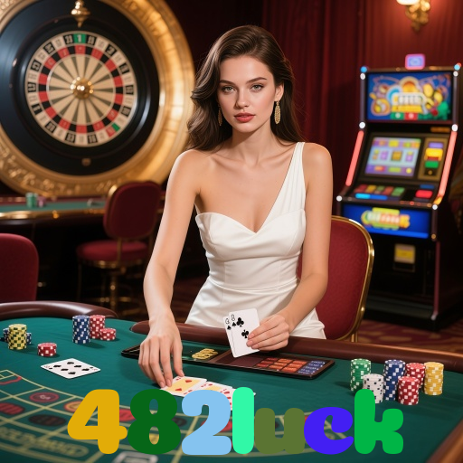 482luck - Baixe o app 482luck no Google Play e jogue ao vivo
