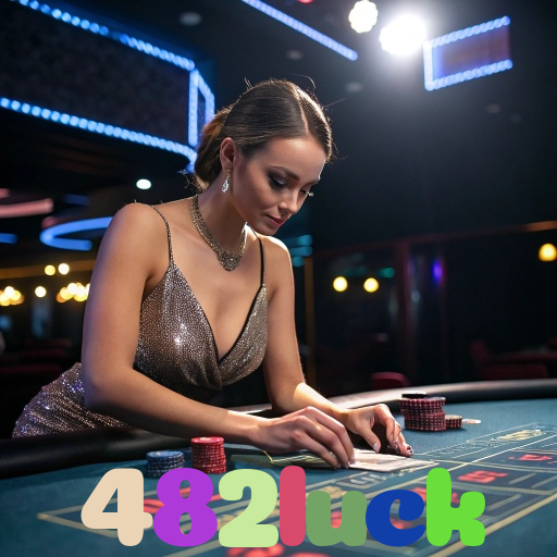 482luck - Baixe o app 482luck no Google Play e jogue ao vivo