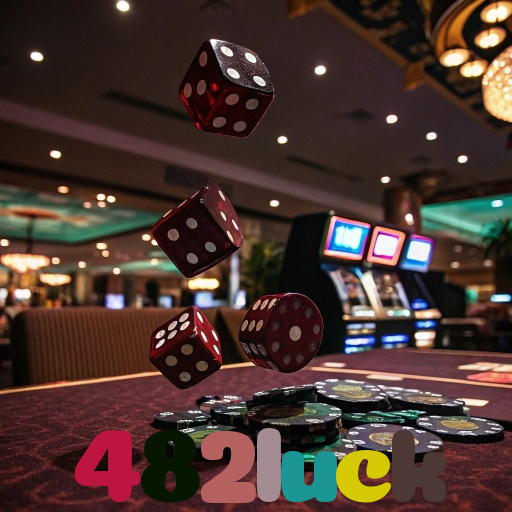 482luck - Baixe o app 482luck no Google Play e jogue ao vivo