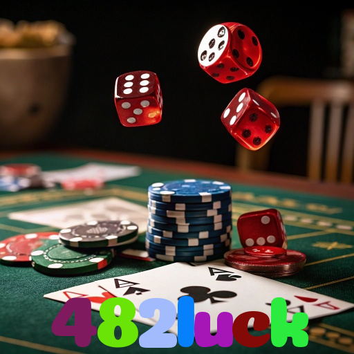 482luck - Baixe o App 482luck para Android e Comece a Jogar
