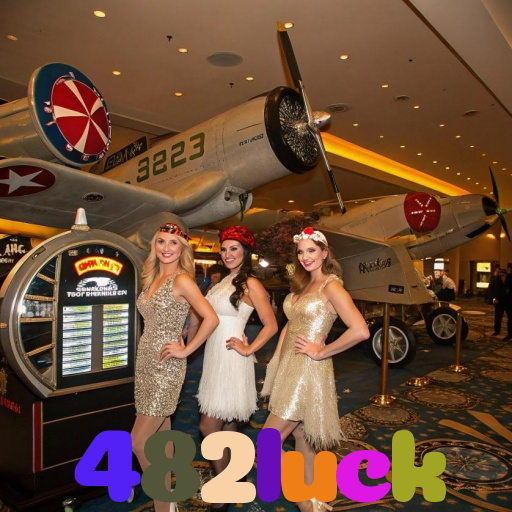 482luck - Baixe o app 482luck no Google Play e jogue ao vivo