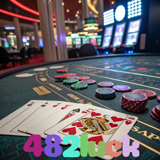 482luck - Baixe o App 482luck para Android e Comece a Jogar