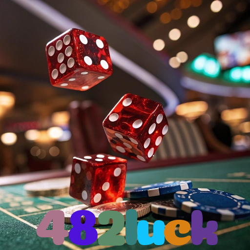 482luck - Baixe o app 482luck no Google Play e jogue ao vivo