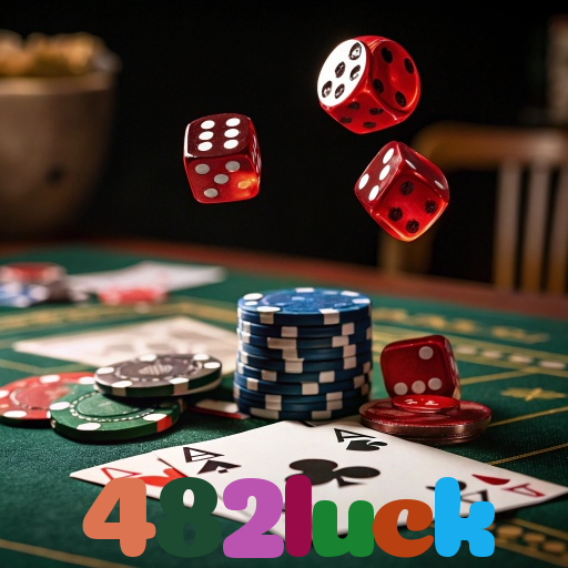 482luck - Baixe o app 482luck no Google Play e jogue ao vivo