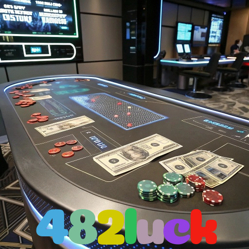 482luck - Baixe o app 482luck no Google Play e jogue ao vivo