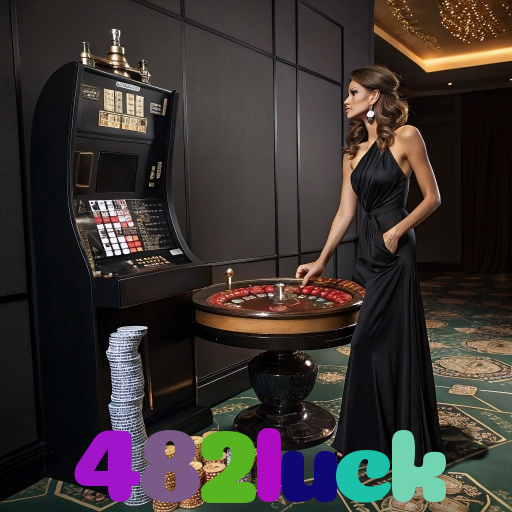 482luck - Baixe o app 482luck no Google Play e jogue ao vivo