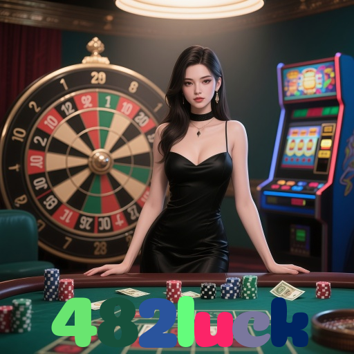 482luck - Baixe o app 482luck no Google Play e jogue ao vivo