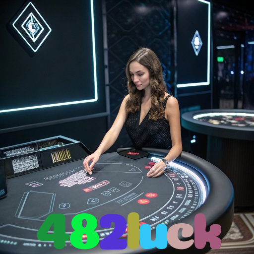 482luck - Baixe o App 482luck para Android e Comece a Jogar