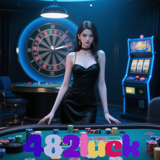 482luck - Baixe o app 482luck no Google Play e jogue ao vivo