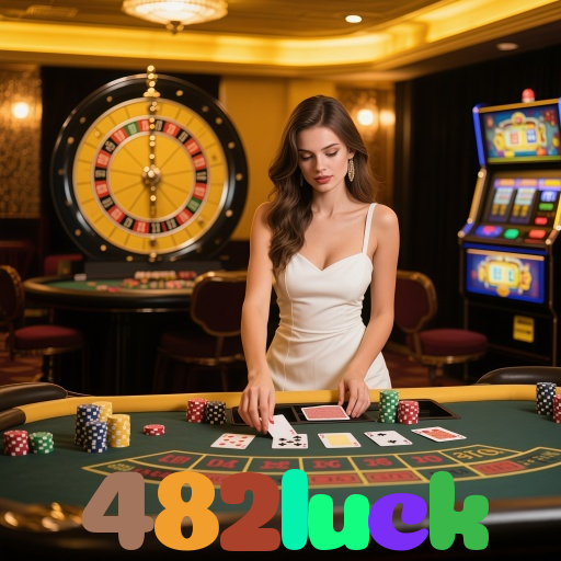 482luck - Baixe o App 482luck para Android e Comece a Jogar