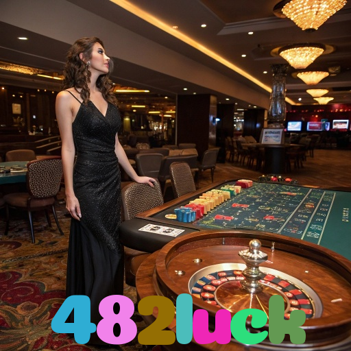 482luck - Baixe o App 482luck para Android e Comece a Jogar