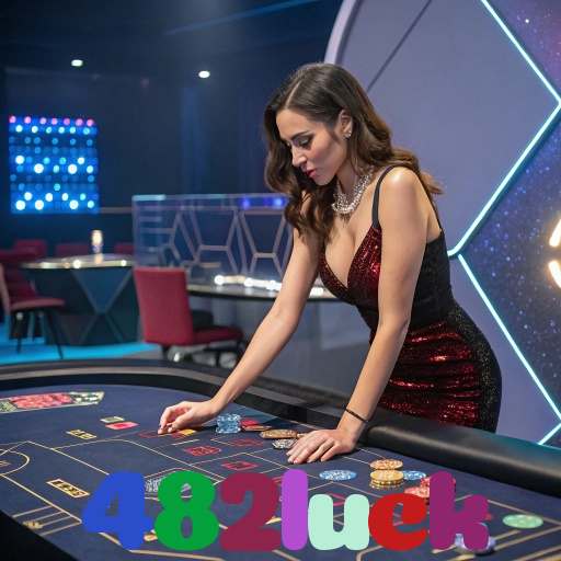 482luck - Baixe o app 482luck no Google Play e jogue ao vivo