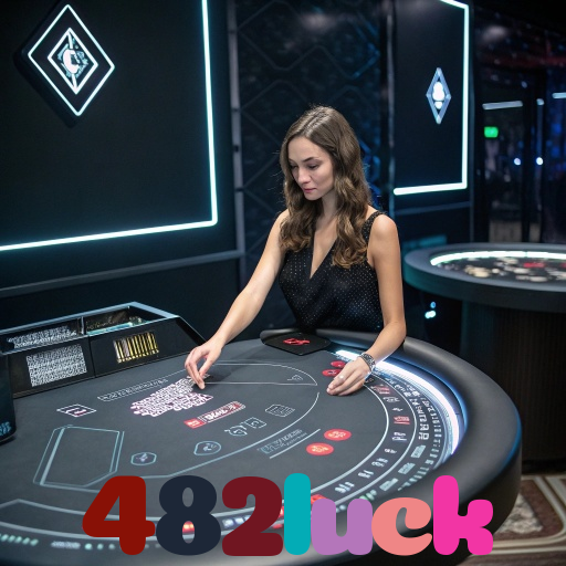 482luck - Baixe o app 482luck no Google Play e jogue ao vivo