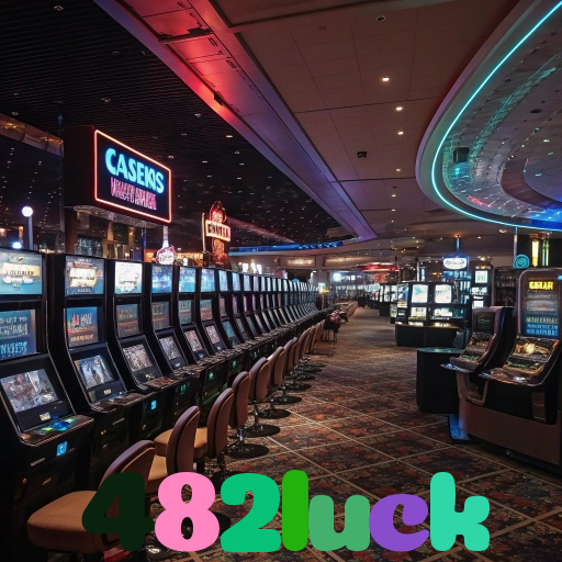 482luck - Baixe o app 482luck no Google Play e jogue ao vivo