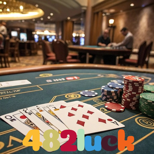 482luck - Baixe o App 482luck para Android e Comece a Jogar