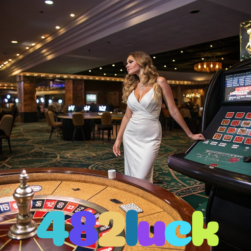 482luck - Baixe o App 482luck para Android e Comece a Jogar