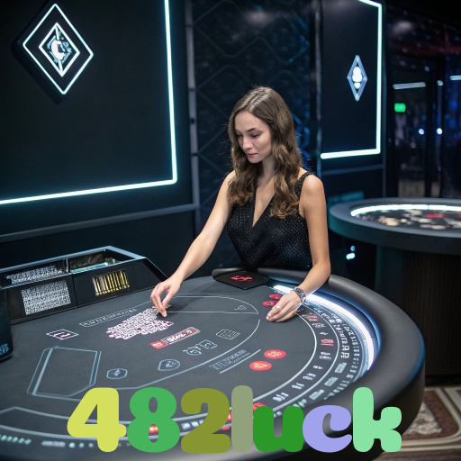 482luck - Baixe o app 482luck no Google Play e jogue ao vivo