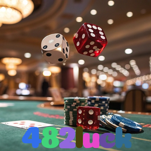 482luck - Baixe o App 482luck para Android e Comece a Jogar