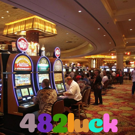 482luck - Baixe o app 482luck no Google Play e jogue ao vivo