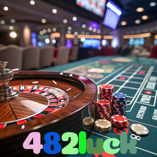 482luck - Baixe o app 482luck no Google Play e jogue ao vivo