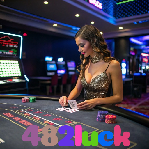 482luck - Baixe o app 482luck no Google Play e jogue ao vivo