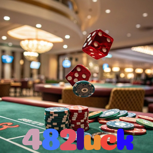 482luck - Baixe o App 482luck para Android e Comece a Jogar