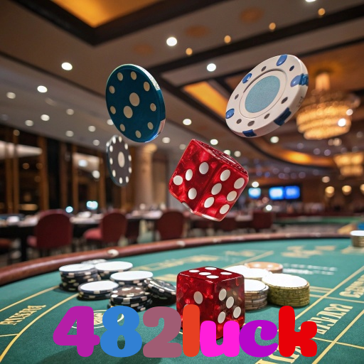 482luck - Baixe o App 482luck para Android e Comece a Jogar