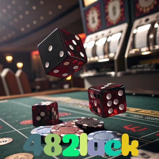 482luck - Baixe o app 482luck no Google Play e jogue ao vivo