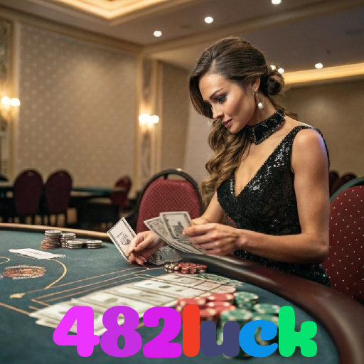 482luck - Baixe o App 482luck para Android e Comece a Jogar