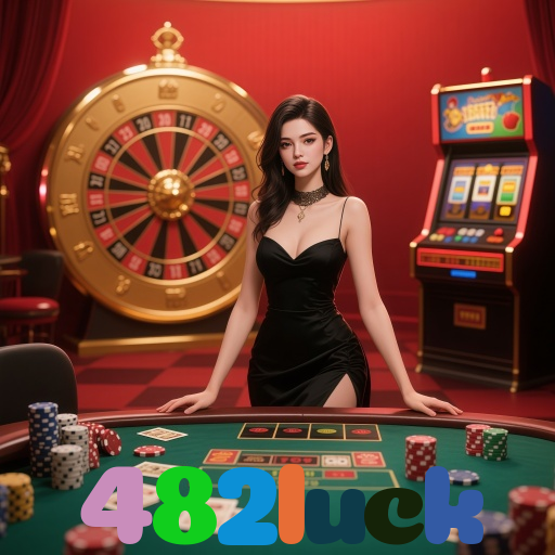 482luck - Baixe o App 482luck para Android e Comece a Jogar