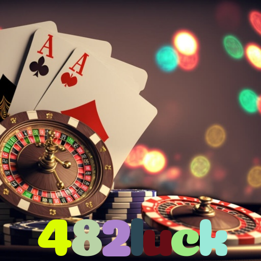 482luck - Baixe o App 482luck para Android e Comece a Jogar