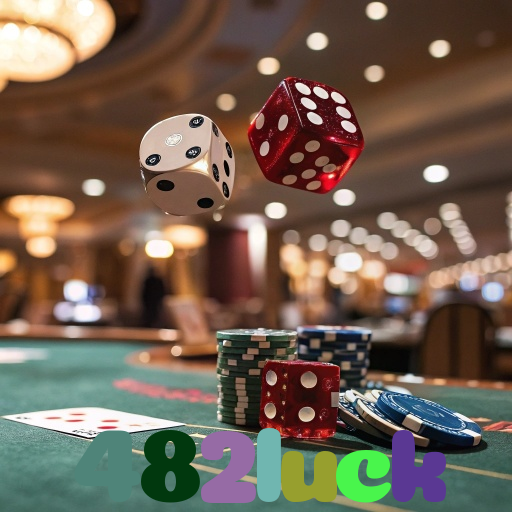 482luck - Baixe o App 482luck para Android e Comece a Jogar
