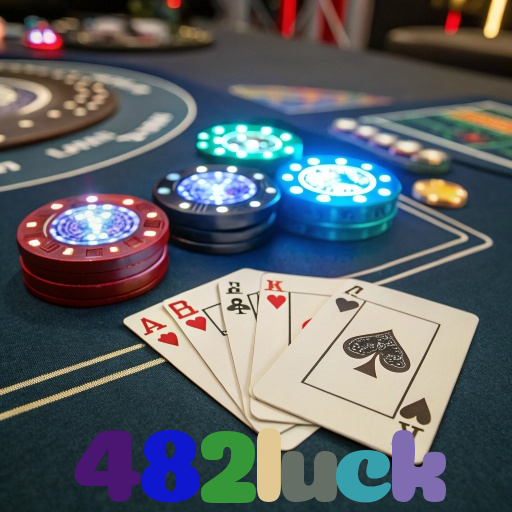 482luck - Baixe o App 482luck para Android e Comece a Jogar