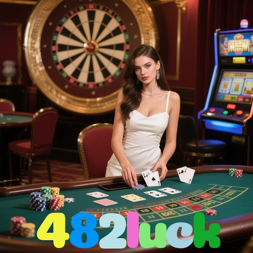 482luck - Baixe o app 482luck no Google Play e jogue ao vivo