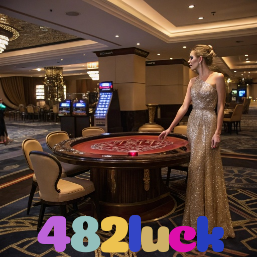 482luck - Baixe o app 482luck no Google Play e jogue ao vivo