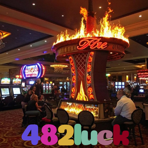 482luck - Baixe o App 482luck para Android e Comece a Jogar