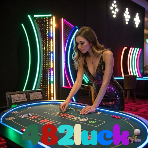 482luck - Baixe o App 482luck para Android e Comece a Jogar