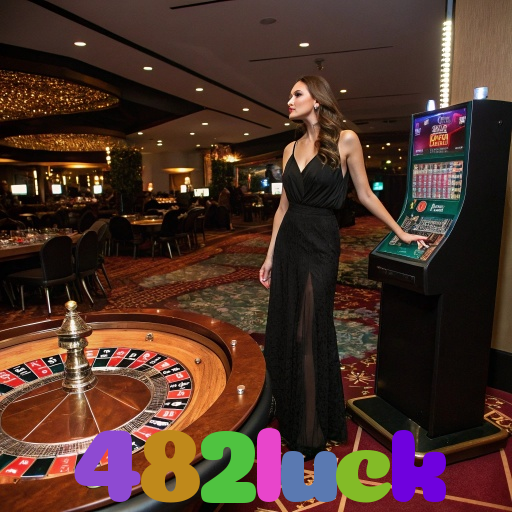 482luck - Baixe o App 482luck para Android e Comece a Jogar
