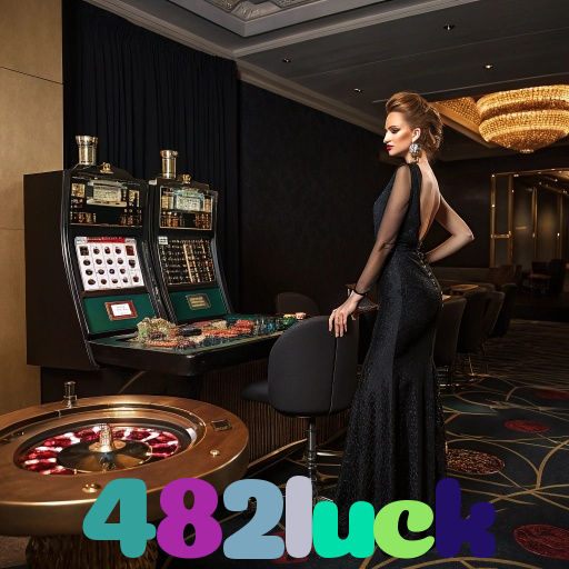 482luck - Baixe o app 482luck no Google Play e jogue ao vivo
