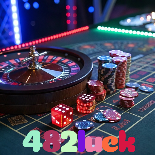 482luck - Baixe o App 482luck para Android e Comece a Jogar
