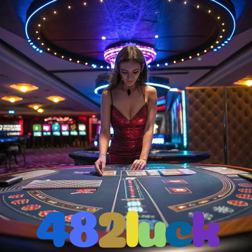 482luck - Baixe o app 482luck no Google Play e jogue ao vivo