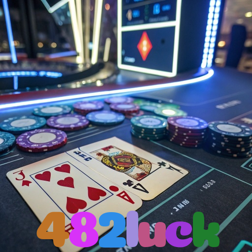 482luck - Baixe o app 482luck no Google Play e jogue ao vivo