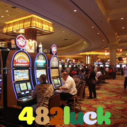 482luck - Baixe o App 482luck para Android e Comece a Jogar